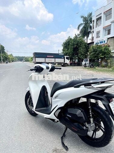 Bán SH 125 dk 2022 biển Sài Gòn