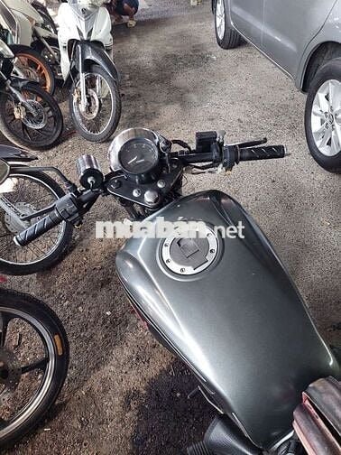 Win 100cc full kiển