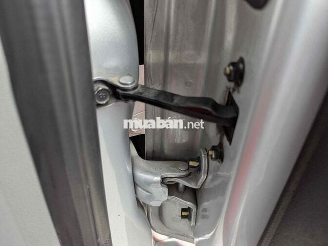 Hyundai - Solati - 2019 - Zin đẹp - Nhiều đồ chơi