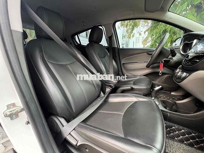 VinFast Fadil 2020 Plus - Gia đình sử dụng