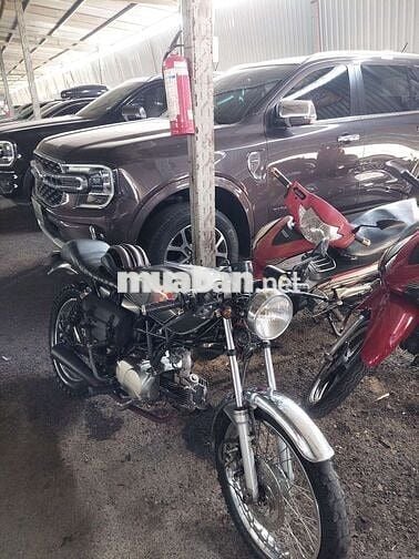 Win 100cc full kiển