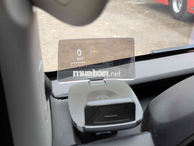 Hyundai - Solati - 2019 - Zin đẹp - Nhiều đồ chơi