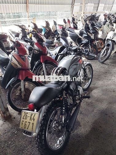 Win 100cc full kiển