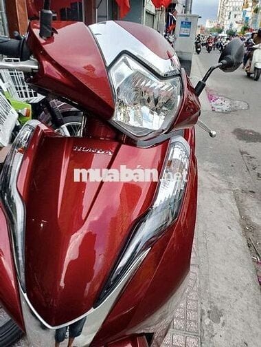 LEAD 125 BS ĐẸP 61E1 -88199 BÁN ĐÚNG 29TRIEU