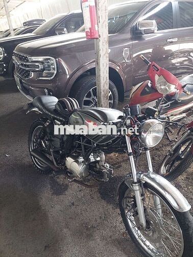 Win 100cc full kiển