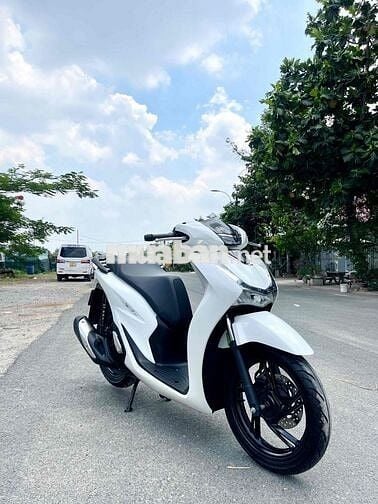 Bán SH 125 dk 2022 biển Sài Gòn