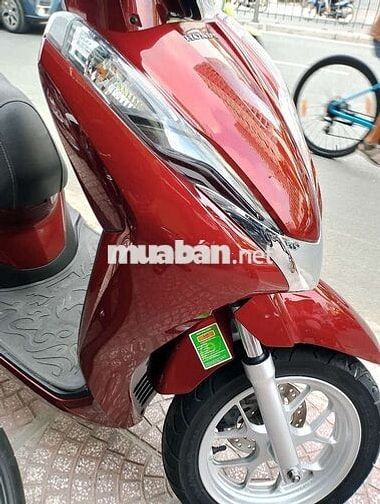 LEAD 125 BS ĐẸP 61E1 -88199 BÁN ĐÚNG 29TRIEU