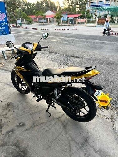 Winner V1 2018 xe đẹp Máy Zin