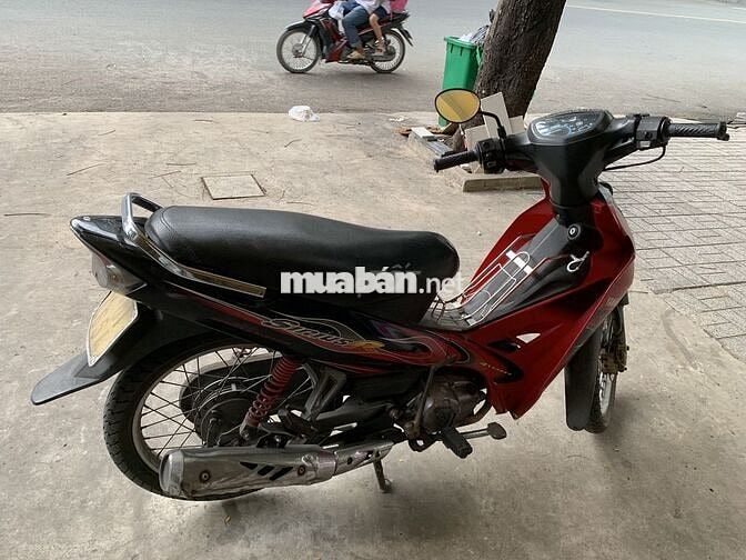 Mua xe mới - pass xe cũ