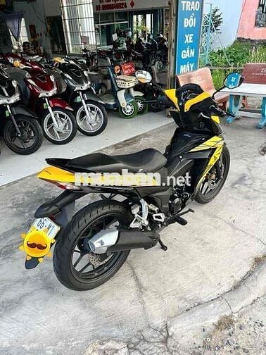 Winner V1 2018 xe đẹp Máy Zin