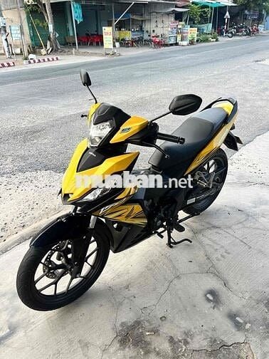Winner V1 2018 xe đẹp Máy Zin