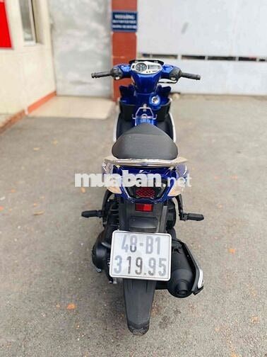 thanh lý nouvo6 máy zin êm