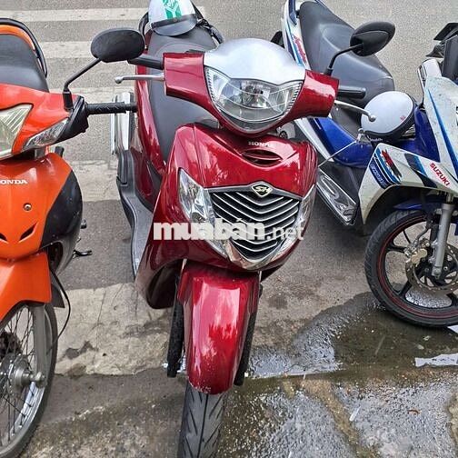 Sh 2007 ngay chủ bán