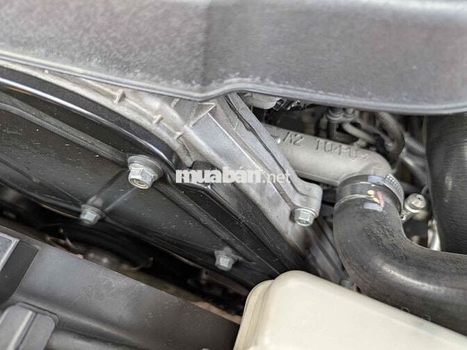 Hyundai - Solati - 2019 - Zin đẹp - Nhiều đồ chơi