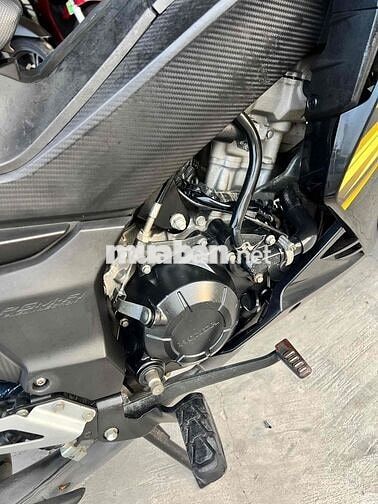 Winner V1 2018 xe đẹp Máy Zin