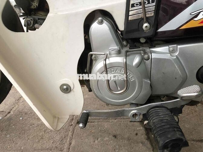 xe 50cc đk 2022 chính chủ mới cứng ođo chuẩn 8042k