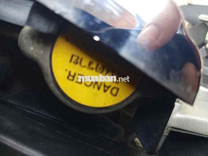 xe AB thái bình xăng con