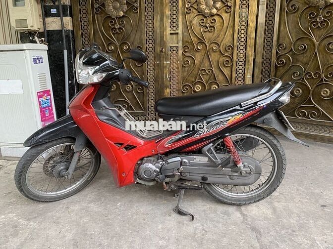 Mua xe mới - pass xe cũ