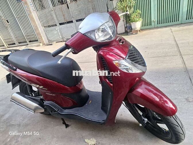 Sh 2007 ngay chủ bán