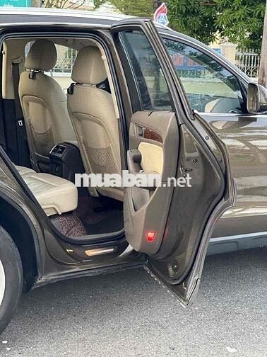 Audi Q5 2016  gia đình 1 chủ từ đầy