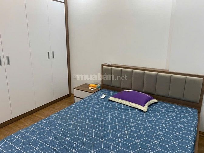 HOÀI ĐỨC: BÁN CĂN 5 TẦNG 36,3㎡ - MT 3,5m - NGÕ RỘNG THOÁNG - CHỈ 5 TỶ
