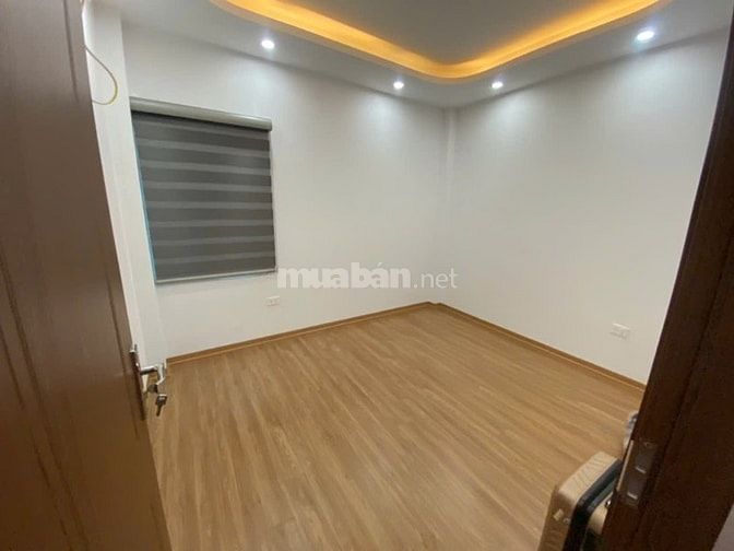 HOÀI ĐỨC: BÁN CĂN 5 TẦNG 36,3㎡ - MT 3,5m - NGÕ RỘNG THOÁNG - CHỈ 5 TỶ