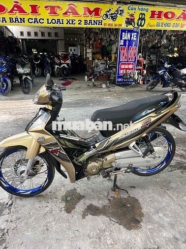 Sirius 110. moi ken 2023