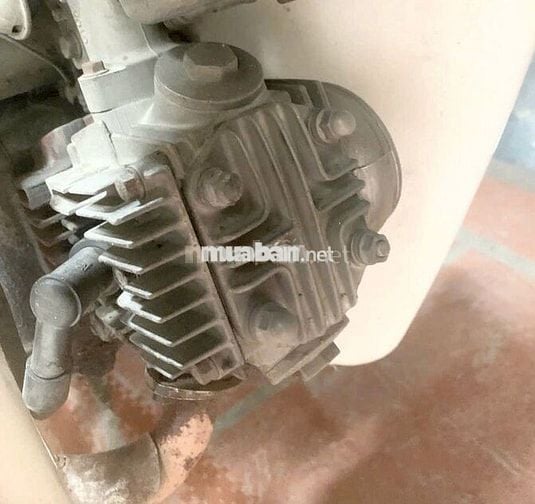 Bán cúp nhật 8270 cốp nổi nguyên bản ngon