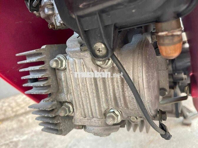 Suzuki Best 110cc nhập thái lan ,4 ngìn km
