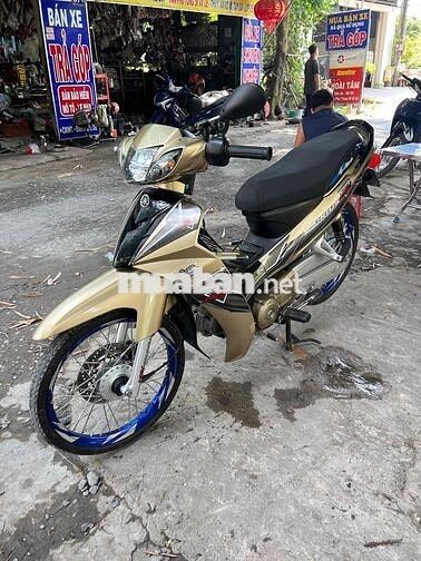 Sirius 110. moi ken 2023