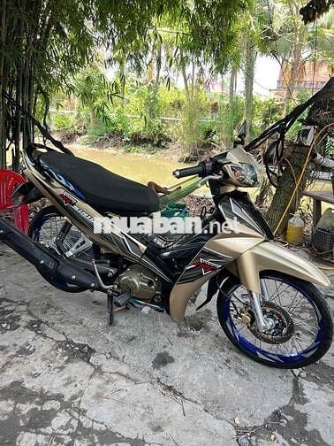 Sirius 110. moi ken 2023