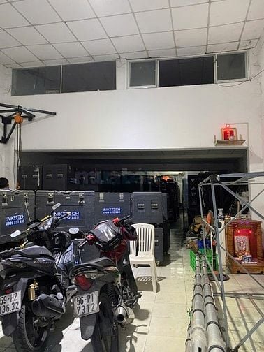 Nhà 2957 MT phạm thế hiển F7Q8 dt: 6x45m, nở hậu 8,5m, 297m2 đất