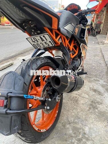 motor 250 cc đời 2018