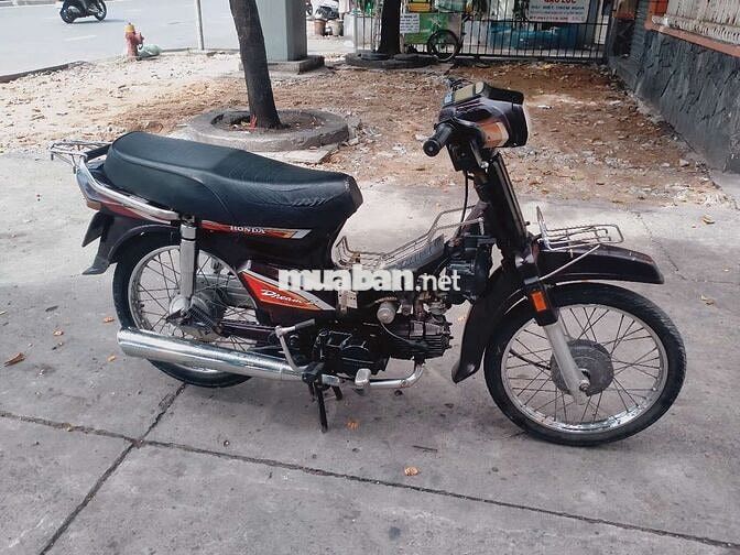 Xe máy êm mạnh mẽ cần bán