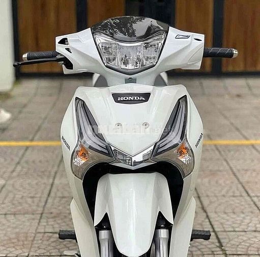 Future 2024 up full wave chạy chưa hết roda