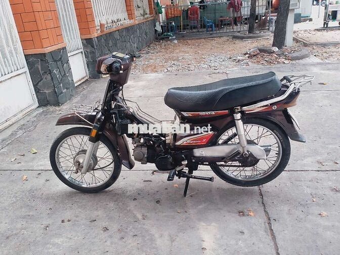 Xe máy êm mạnh mẽ cần bán