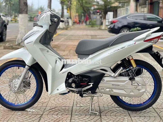 Future 2024 up full wave chạy chưa hết roda