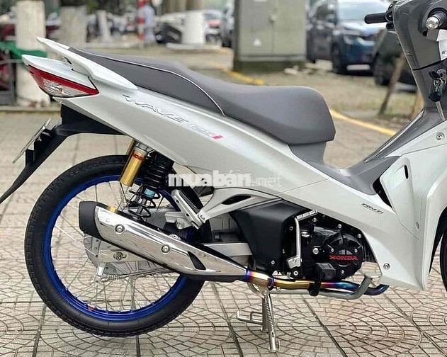 Future 2024 up full wave chạy chưa hết roda