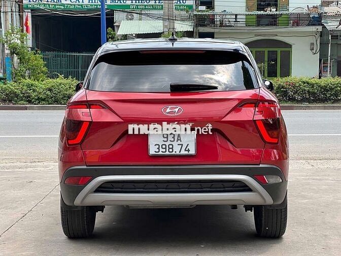 Hyundai Creta 2023 1.5 Đặc biệt  - 34000 km