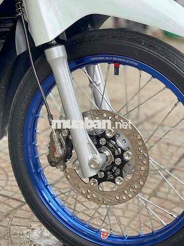 Future 2024 up full wave chạy chưa hết roda