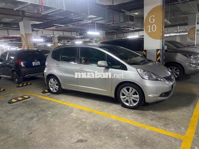 Bán Honda Fit nhập khẩu nguyên zin giá 220tr.
