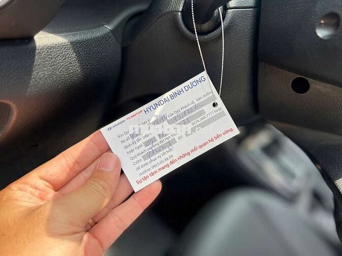 Hyundai Creta 2023 1.5 Đặc biệt  - 34000 km