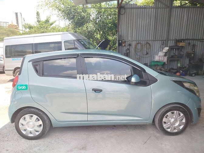 Chevrolet Spark 2016 LT 1.2 - 274000 km