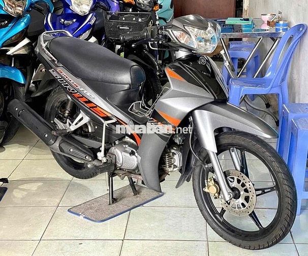 Sirius 2020 BS95 Bánh mâm thắng đĩa có góp 0đ