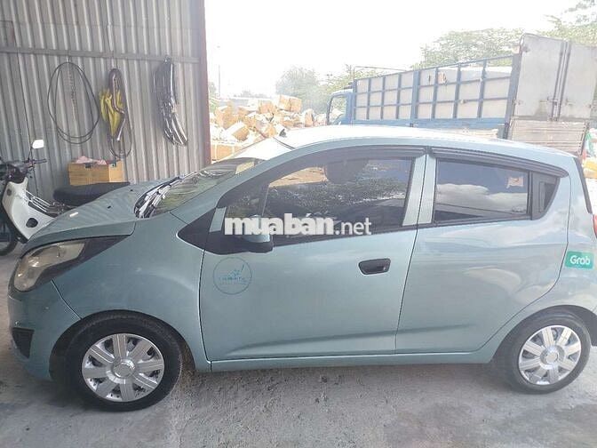 Chevrolet Spark 2016 LT 1.2 - 274000 km