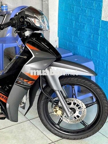 Sirius 2020 BS95 Bánh mâm thắng đĩa có góp 0đ