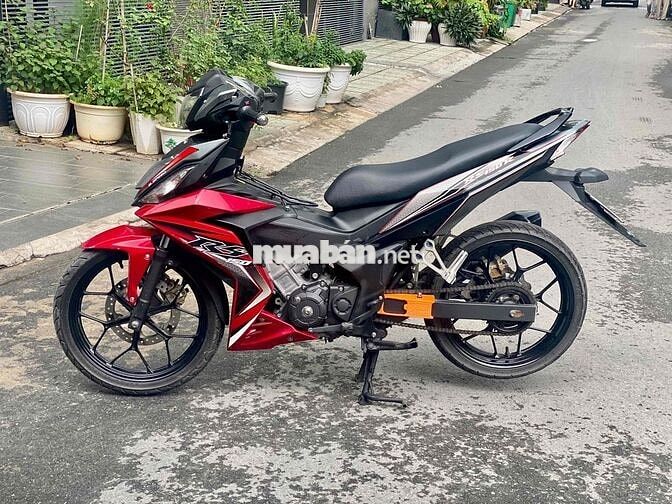 Honda Winner v1 Đk 2017 bs 71 giấy tờ đầy đủ