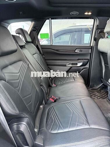 Ford Everest 2022 Titanium 2.0L AT 4x2