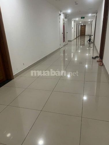 Cho Thuê Chung cư Garden Hill - Căn góc tầng cao - 99 Trần Bình