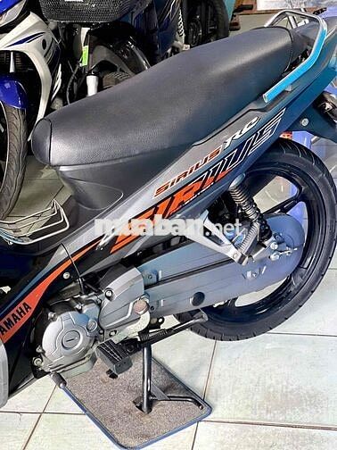 Sirius 2020 BS95 Bánh mâm thắng đĩa có góp 0đ